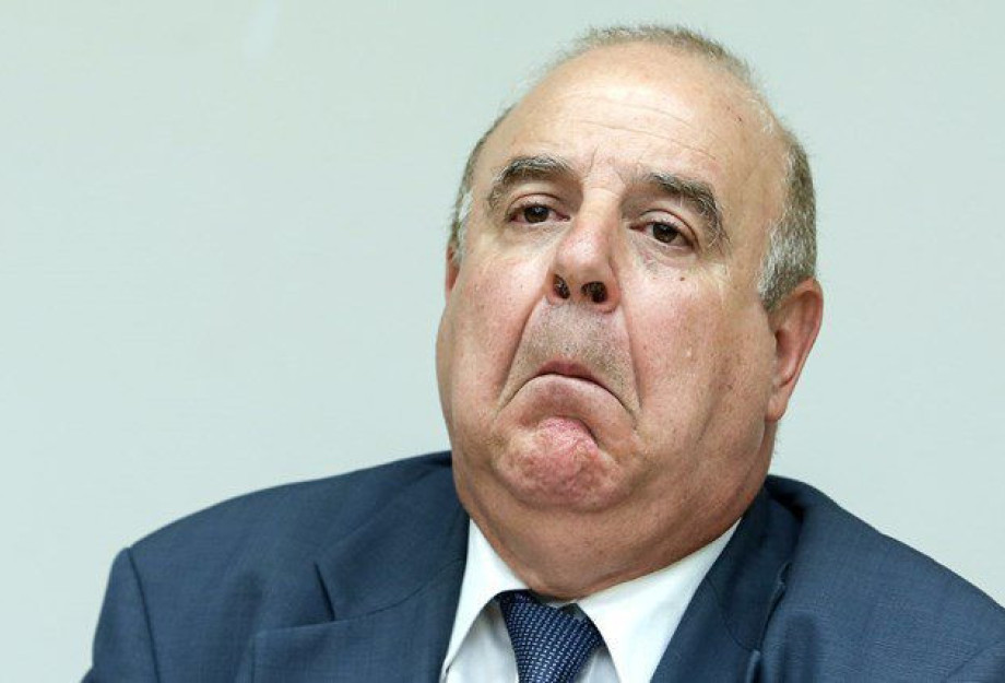Παύλος Χαϊκάλης : Η πρώτη αντίδραση μετά τις νέες καταγγελίες εις βάρος του Παύλος Χαϊκάλης : Η πρώτη αντίδραση μετά τις νέες καταγγελίες εις βάρος του