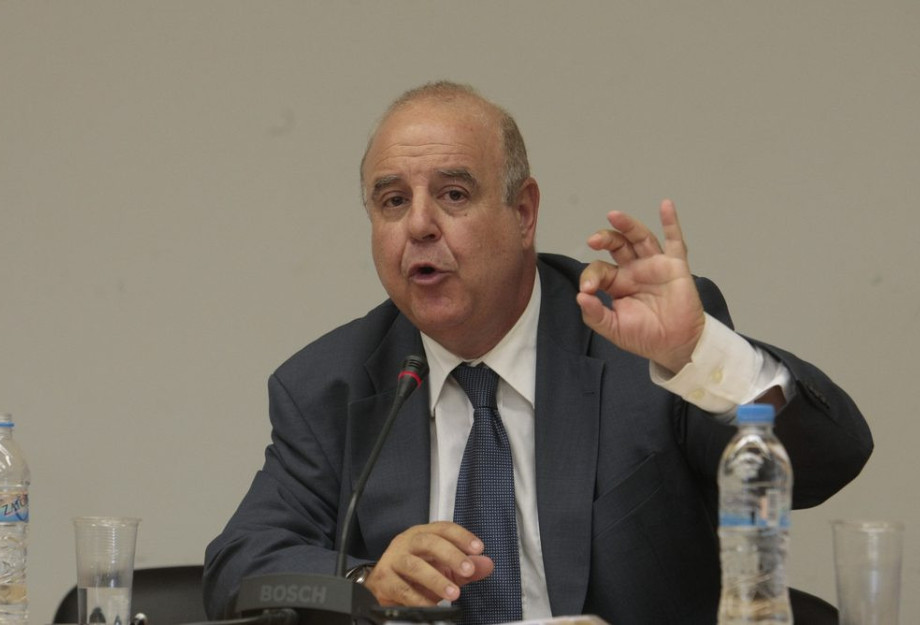 «Πέμπτη καταγγελία κατά του Παύλου Χαϊκάλη στο ΣΕΗ – Η σοβαρότερη μέχρι στιγμής», σύμφωνα με δημοσίευμα «Πέμπτη καταγγελία κατά του Παύλου Χαϊκάλη στο ΣΕΗ – Η σοβαρότερη μέχρι στιγμής», σύμφωνα με δημοσίευμα