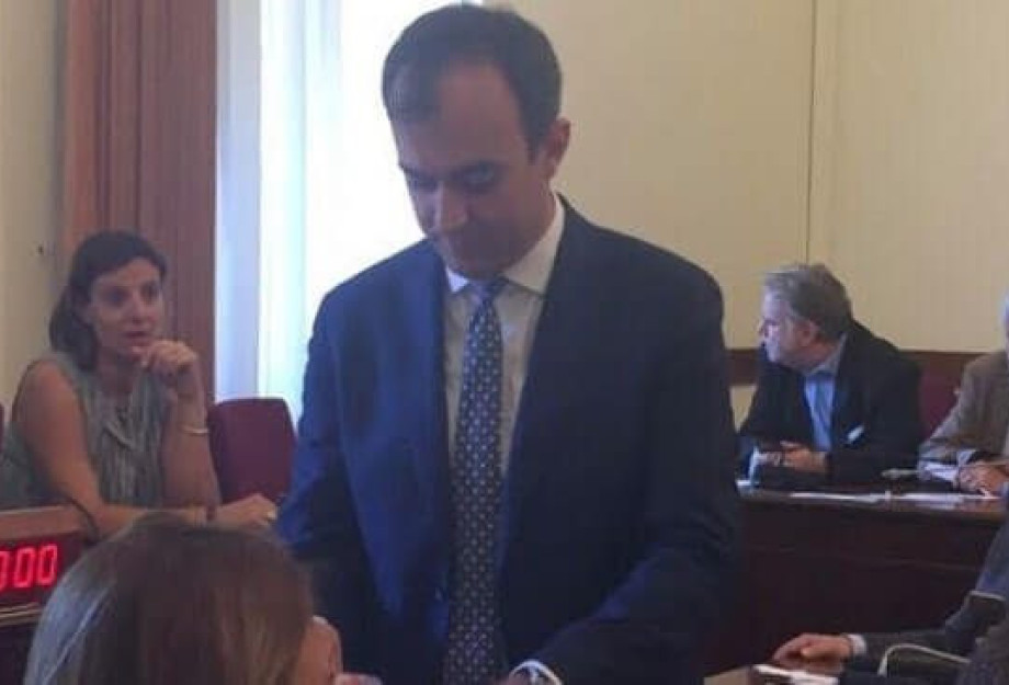 Τάσος Χατζηβασιλείου: Οι προκλήσεις για τον Μπάιντεν και η ευκαιρία Τάσος Χατζηβασιλείου: Οι προκλήσεις για τον Μπάιντεν και η ευκαιρία