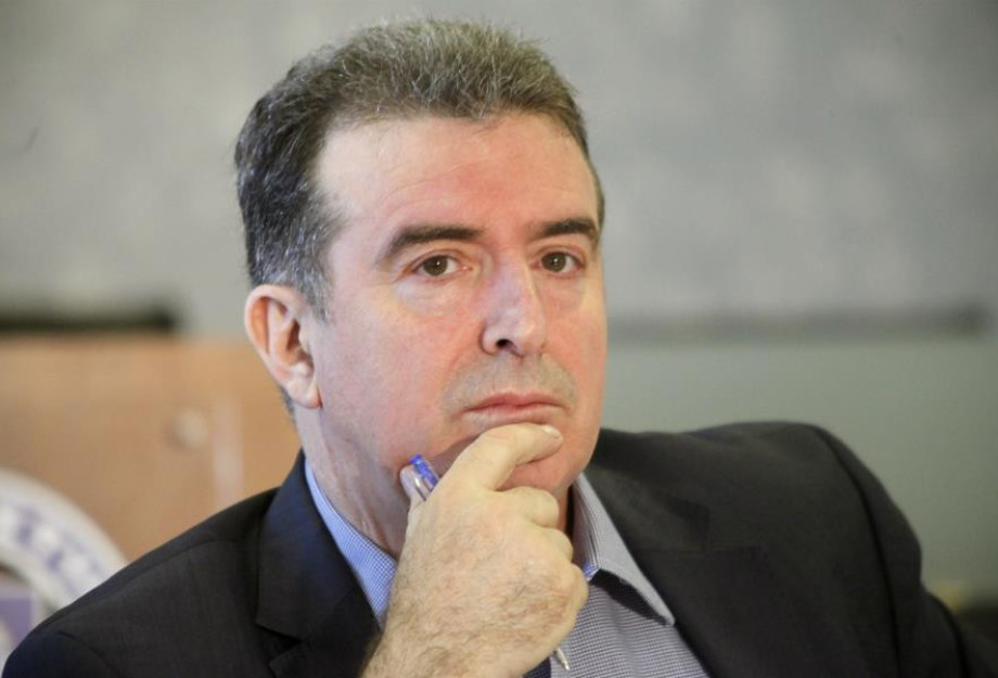 Μιχάλης Χρυσοχοΐδης: Δεν γιορτάσαμε εθνικές γιορτές – προφανώς ούτε το Πολυτεχνείο Μιχάλης Χρυσοχοΐδης: Δεν γιορτάσαμε εθνικές γιορτές – προφανώς ούτε το Πολυτεχνείο