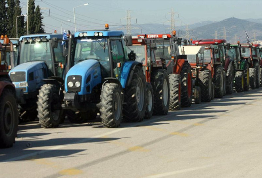 Τρέχουν και δεν φτάνουν οι αγρότες στην Αλιστάτη Τρέχουν και δεν φτάνουν οι αγρότες στην Αλιστάτη