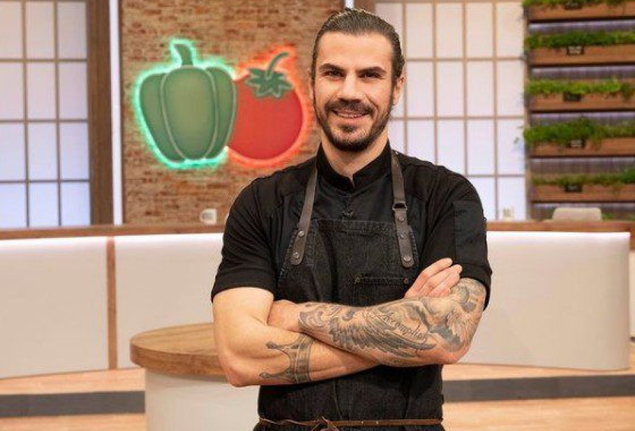 MasterChef: O Άκης Πετρετζίκης αποκάλυψε την αγαπημένη του παίκτρια