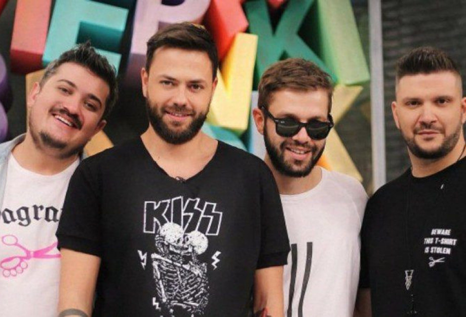 Καλό Μεσημεράκι: Εκτός εκπομπής οι Alcatrash Καλό Μεσημεράκι: Εκτός εκπομπής οι Alcatrash