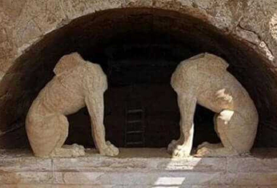 Πράξεις για την Μακεδονία: Δύο χρόνια ανέξοδων υποσχέσεων από τον κ. Τζιτζικώστα για την Αμφίπολη Πράξεις για την Μακεδονία: Δύο χρόνια ανέξοδων υποσχέσεων από τον κ. Τζιτζικώστα για την Αμφίπολη