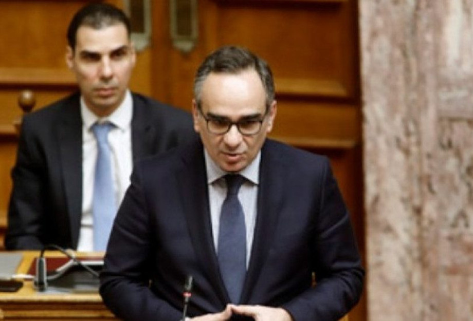 Βασίλης Κοντοζαμάνης: Χωρίς ποινικές ευθύνες οι γιατροί Βασίλης Κοντοζαμάνης: Χωρίς ποινικές ευθύνες οι γιατροί