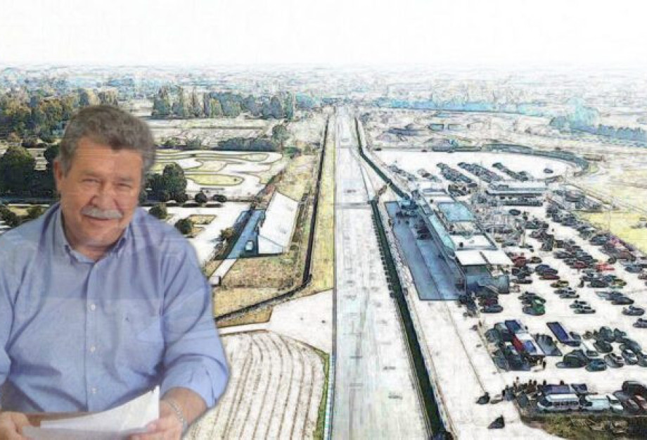 Αραμπατζής Θεόδωρος, επικεφαλής Δημοτικής Πρωτοβουλίας Σερραίων: “Ο κ. Χρυσάφης μάς γυρίζει πολλές δεκαετίες πίσω” Αραμπατζής Θεόδωρος, επικεφαλής Δημοτικής Πρωτοβουλίας Σερραίων: “Ο κ. Χρυσάφης μάς γυρίζει πολλές δεκαετίες πίσω”