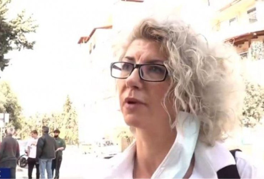 Εύοσμος: Συνελήφθη η μητέρα του μαθητή χωρίς το self test Εύοσμος: Συνελήφθη η μητέρα του μαθητή χωρίς το self test