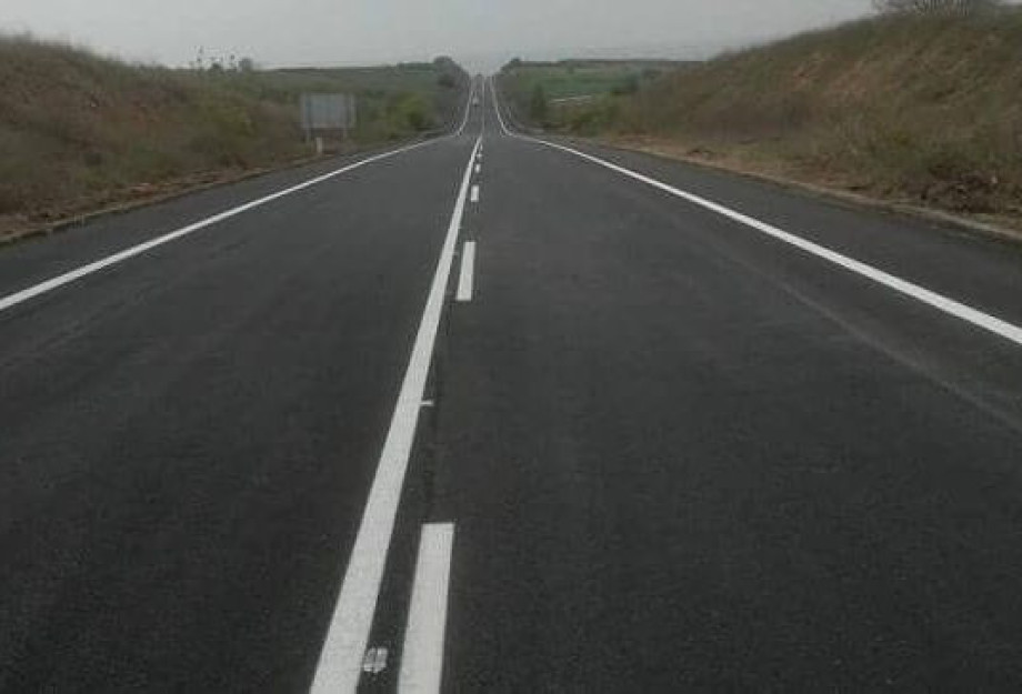 Από Δευτέρα η Αντιπεριφέρεια Σερρών ασφαλτοστρώνει μέσα στο Σκούταρι ! Από Δευτέρα η Αντιπεριφέρεια Σερρών ασφαλτοστρώνει μέσα στο Σκούταρι !