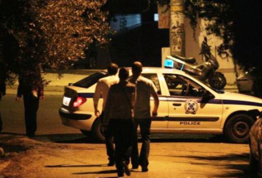 Της έταξαν μία καλύτερη ζωή και κατέληξε έγκλειστη σε διαμέρισμα και σε οίκο ανοχής Της έταξαν μία καλύτερη ζωή και κατέληξε έγκλειστη σε διαμέρισμα και σε οίκο ανοχής