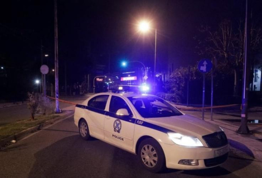 Χειροπέδες σε 48χρονο – Προσπάθησε να απαγάγει 13χρονη που έκανε ποδήλατο Χειροπέδες σε 48χρονο – Προσπάθησε να απαγάγει 13χρονη που έκανε ποδήλατο