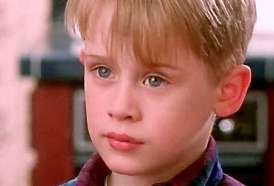 Macaulay Culkin: Ο μπόμπιρας από την ταινία «Μόνος στο Σπίτι» έγινε για πρώτη φορά μπαμπάς! Macaulay Culkin: Ο μπόμπιρας από την ταινία «Μόνος στο Σπίτι» έγινε για πρώτη φορά μπαμπάς!