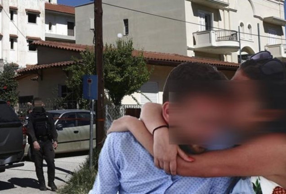 Γλυκά Νερά: «Είμαστε κοντά σε εξιχνίαση» – Ερωτήματα και αντιφατικά στοιχεία Γλυκά Νερά: «Είμαστε κοντά σε εξιχνίαση» – Ερωτήματα και αντιφατικά στοιχεία