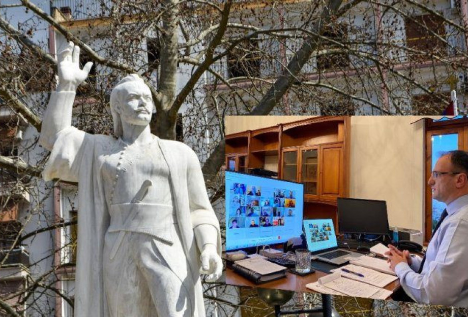 Να αποδοθεί ο τίτλος του Στρατηγού στον Εμμανουήλ Παπά Ζητά το Δημοτικό Συμβούλιο Σερρών Να αποδοθεί ο τίτλος του Στρατηγού στον Εμμανουήλ Παπά Ζητά το Δημοτικό Συμβούλιο Σερρών