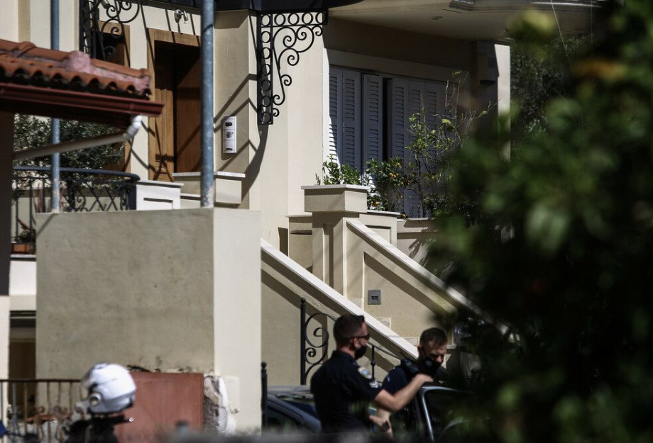 Γλυκά Νερά: Την προσκόμιση του πτυχίου της ψυχολόγου ζητά ο Σύλλογος Ψυχολόγων – «Εντός δύο ημερών» Γλυκά Νερά: Την προσκόμιση του πτυχίου της ψυχολόγου ζητά ο Σύλλογος Ψυχολόγων – «Εντός δύο ημερών»