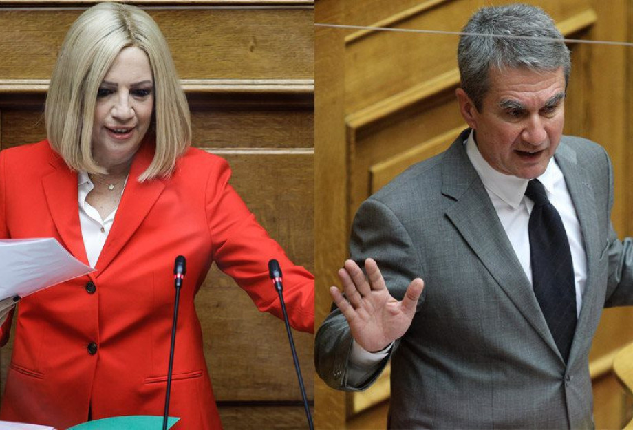 Άρχισαν τα όργανα στο ΠΑΣΟΚ… Άρχισαν τα όργανα στο ΠΑΣΟΚ…