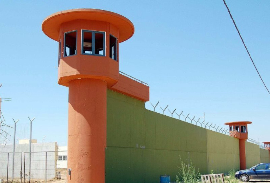 Σέρρες: Στη φυλακή για 40 ημέρες νταλικέρης που συνελήφθη τρίτη φορά χωρίς μάσκα! Σέρρες: Στη φυλακή για 40 ημέρες νταλικέρης που συνελήφθη τρίτη φορά χωρίς μάσκα!