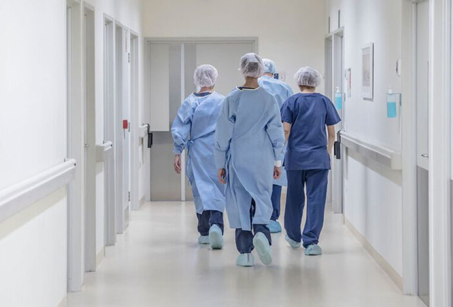 Στην ειδικότητα Πνευμονολογίας-Φυματιολογίας Τρεις θέσεις στο Νοσοκομείο Σερρών για άσκηση ιατρών Στην ειδικότητα Πνευμονολογίας-Φυματιολογίας Τρεις θέσεις στο Νοσοκομείο Σερρών για άσκηση ιατρών