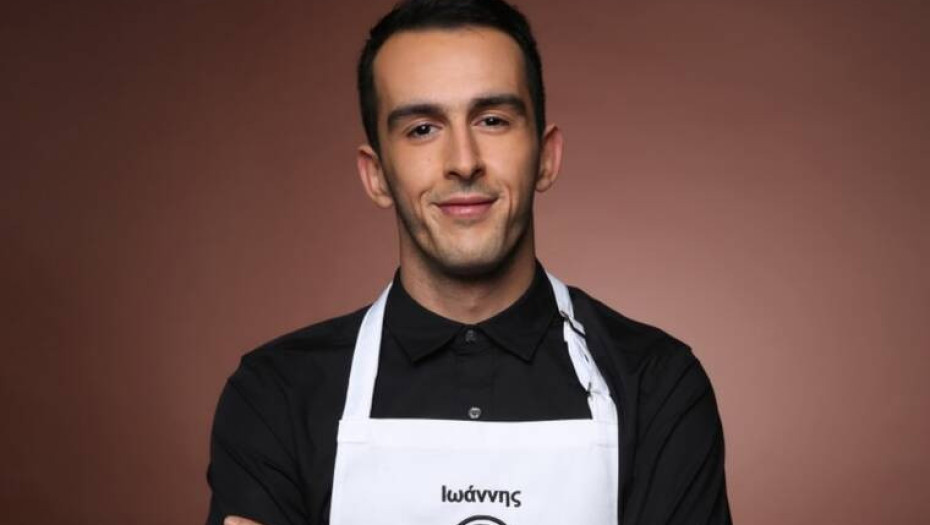 MasterChef: Η πρώτη ανάρτηση του Ιωάννη Αυλωνίτη μετά την αποχώρησή του