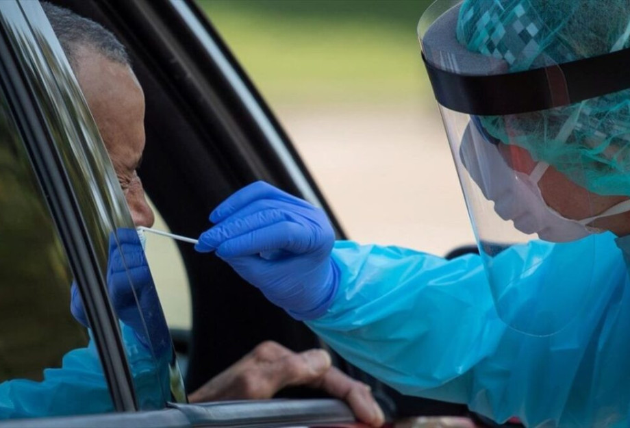 Δήμος Σερρών – Δωρεάν Drive through rapid tests Δήμος Σερρών – Δωρεάν Drive through rapid tests