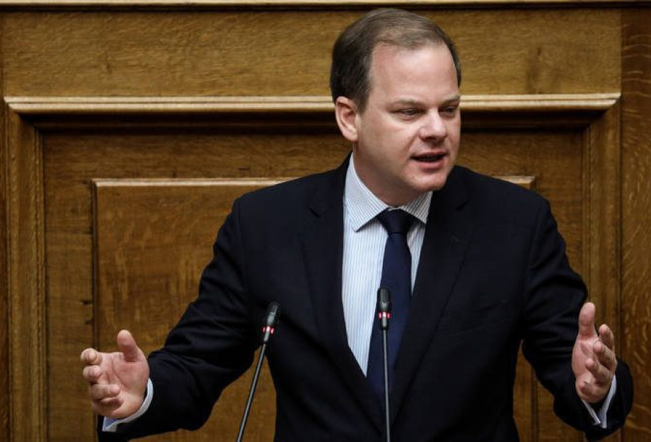 Κώστας Καραμανλής: Η Εγνατία Οδός ανήκει στον ελληνικό λαό και δεν πωλείται Κώστας Καραμανλής: Η Εγνατία Οδός ανήκει στον ελληνικό λαό και δεν πωλείται