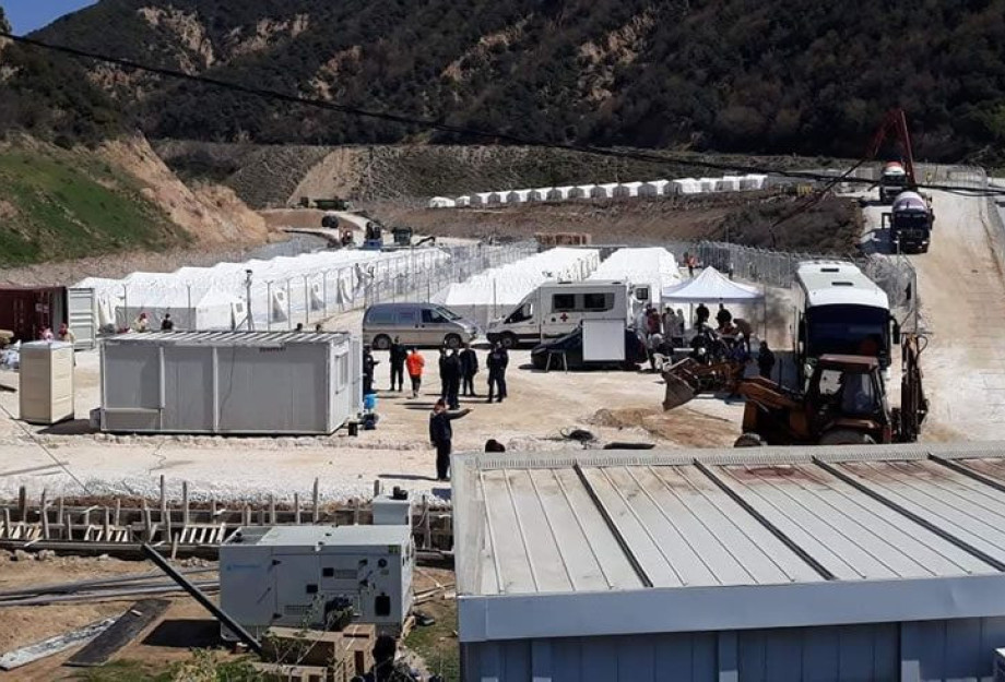 Κλειδί Σιντικής: Θα χαθεί ή δεν θα χαθεί η ευρωπαϊκή χρηματοδότηση;