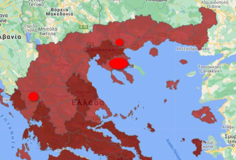 Από τον Δήμο Βισαλτίας Διευκρινήσεις σχετικά με δημοσιεύματα και ρεπορτάζ που «βάζουν» στο «βαθύ κόκκινο» το Δήμο Βισαλτίας Από τον Δήμο Βισαλτίας Διευκρινήσεις σχετικά με δημοσιεύματα και ρεπορτάζ που «βάζουν» στο «βαθύ κόκκινο» το Δήμο Βισαλτίας