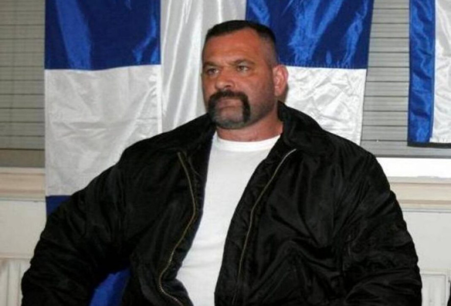 Γιάννης Λαγός: Συνελήφθη στο σπίτι του στις Βρυξέλλες Γιάννης Λαγός: Συνελήφθη στο σπίτι του στις Βρυξέλλες