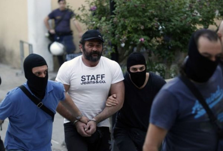 Η ώρα της τιμωρίας για τον Γιάννη Λαγό – Το Βέλγιο αποφάσισε την έκδοσή του στην Ελλάδα Η ώρα της τιμωρίας για τον Γιάννη Λαγό – Το Βέλγιο αποφάσισε την έκδοσή του στην Ελλάδα