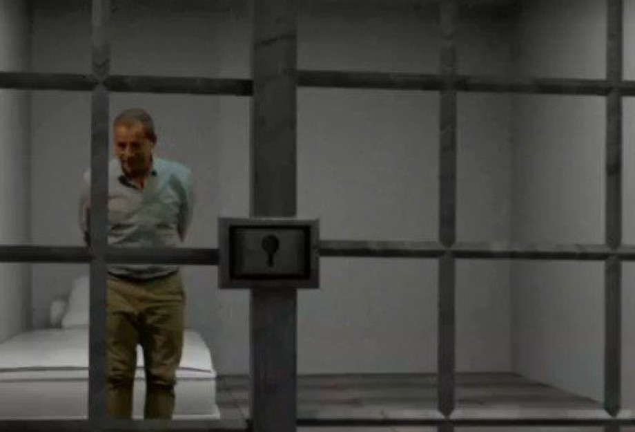 Υπόθεση Λιγνάδη : Η «παρέα» του σκηνοθέτη στις φυλακές για σεξουαλικά εγκλήματα Υπόθεση Λιγνάδη : Η «παρέα» του σκηνοθέτη στις φυλακές για σεξουαλικά εγκλήματα