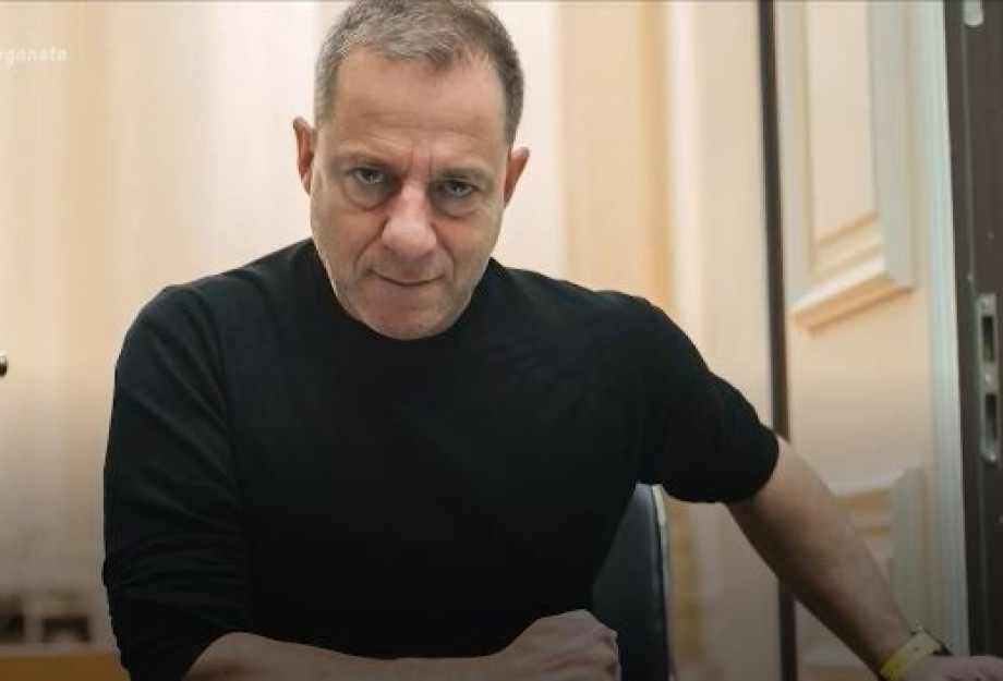 Στο ψυχιατρείο του νοσοκομείου Τρίπολης ο Δημήτρης Λιγνάδης – Γιατί μεταφέρθηκε από τη φυλακή Στο ψυχιατρείο του νοσοκομείου Τρίπολης ο Δημήτρης Λιγνάδης – Γιατί μεταφέρθηκε από τη φυλακή