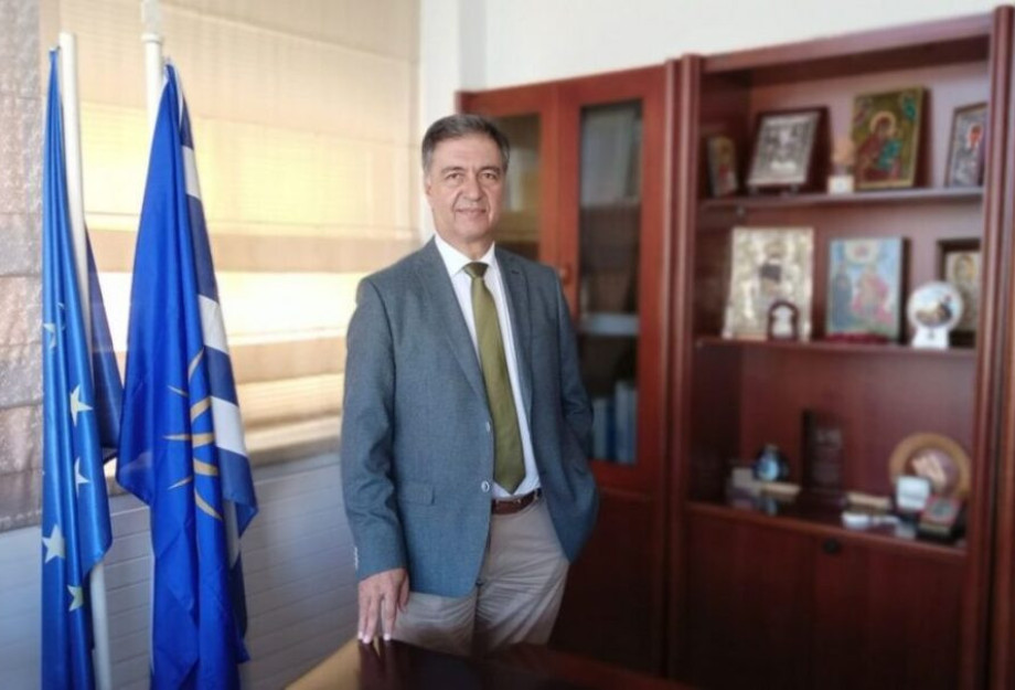 Μήνυμα του Δημάρχου Βισαλτίας για τα 200 χρόνια από την Ελληνική Επανάσταση του 1821