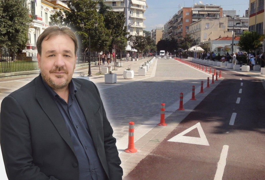 Γιώργος Νυκτοπάτης: Ξεκινάνε τα έργα στην γέφυρα του Τσέλιου! Γιώργος Νυκτοπάτης: Ξεκινάνε τα έργα στην γέφυρα του Τσέλιου!