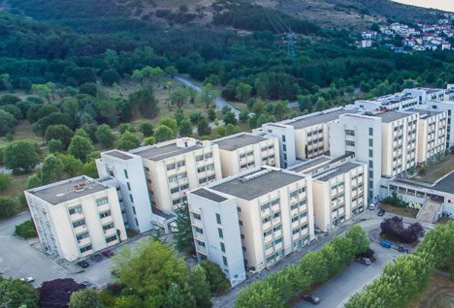 Ιωάννινα: Συναγερμός για αγνοούμενη γυναίκα – Στην έρευνα πυροσβέστες και σκύλος της ΕΜΑΚ Ιωάννινα: Συναγερμός για αγνοούμενη γυναίκα – Στην έρευνα πυροσβέστες και σκύλος της ΕΜΑΚ