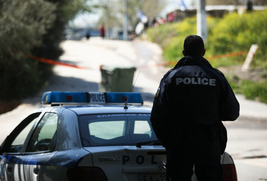 Έγκλημα στα Γλυκά Νερά: Γυναίκα βρέθηκε νεκρή και δεμένος ο σύζυγός της – Μωρό στο σπίτι Έγκλημα στα Γλυκά Νερά: Γυναίκα βρέθηκε νεκρή και δεμένος ο σύζυγός της – Μωρό στο σπίτι