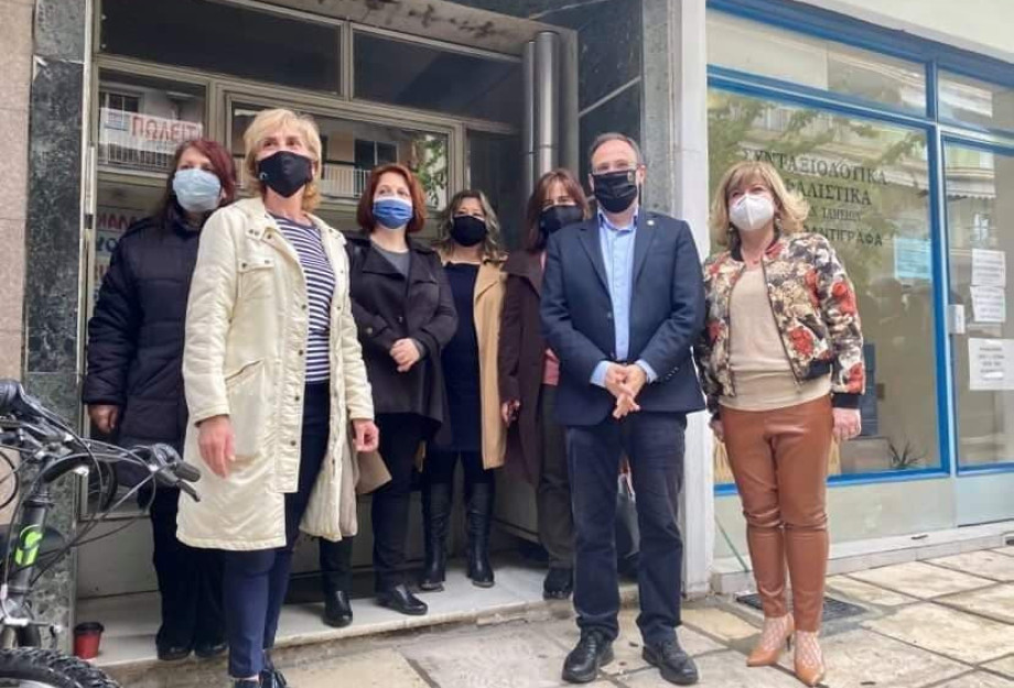 ΚΕΔΗΣ: Ολοκληρώθηκε η παράδοση των ποδηλάτων στα παιδιά των ΚΔΑΠ