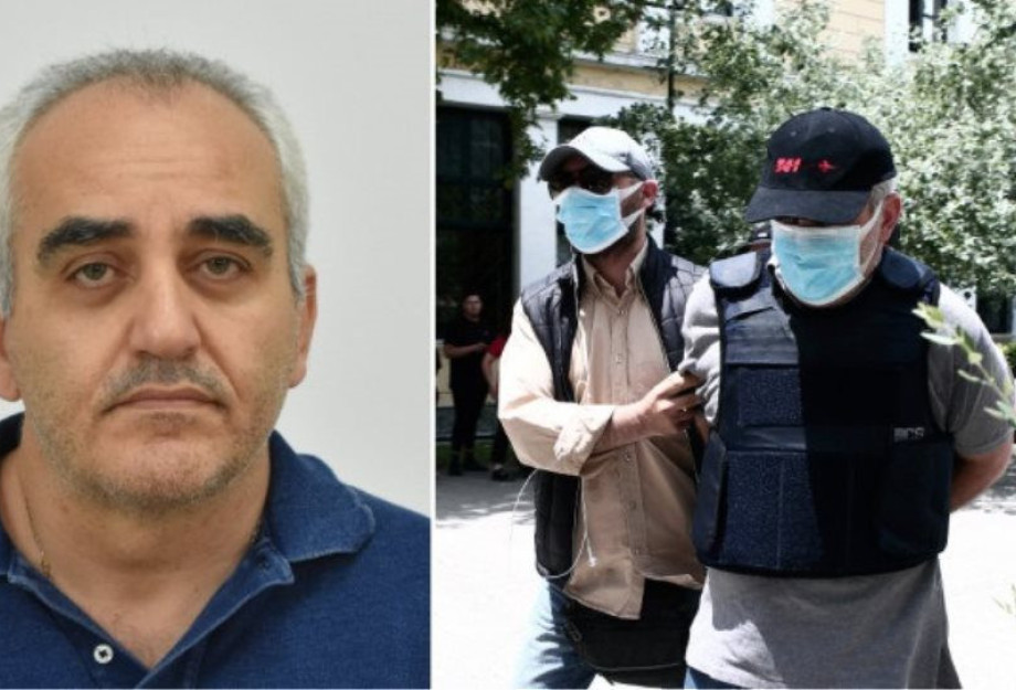 Υπόθεση «ψευτογιατρού»: Οι… συμβουλές σε 16χρονο καρκινοπαθή και οι «σπάνιες πρώτες ύλες» από την Ελβετία Υπόθεση «ψευτογιατρού»: Οι… συμβουλές σε 16χρονο καρκινοπαθή και οι «σπάνιες πρώτες ύλες» από την Ελβετία