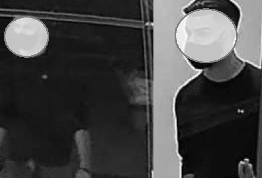 Αντί να πεις στην κόρη σου ότι πρέπει να προσέχει, διαπαιδαγώγησε το γιό σου !