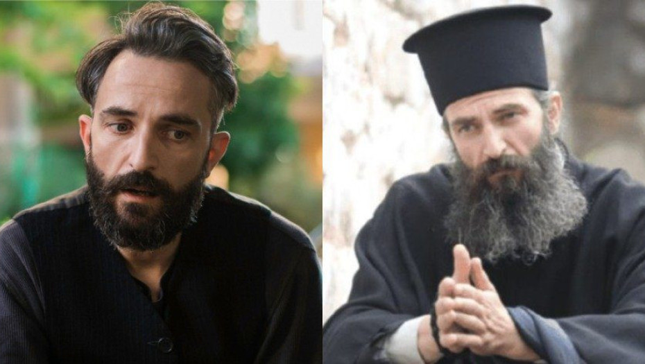 Άρης Σερβετάλης: «Ξεκίνησα να πιστεύω στον Θεό σε μία πολύ δύσκολη στιγμή της ζωής μου»