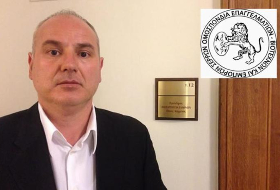 Οι Σερραίοι επαγγελματίες της εστίασης βρίσκονται σε στάση αναμονής Οι Σερραίοι επαγγελματίες της εστίασης βρίσκονται σε στάση αναμονής