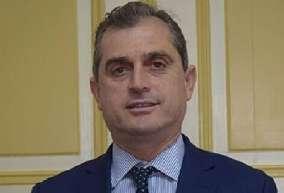 Παναγιώτης Σπυρόπουλος: Η λήθη της Ιστορίας οδηγεί σε απαράδεκτους συμβιβασμούς Παναγιώτης Σπυρόπουλος: Η λήθη της Ιστορίας οδηγεί σε απαράδεκτους συμβιβασμούς