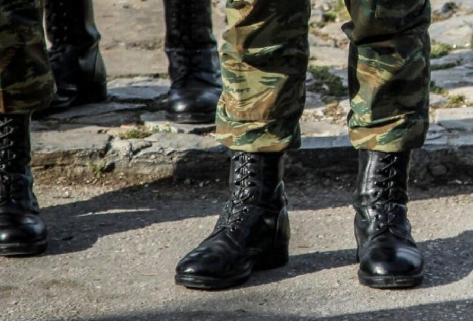 Μπράβο στον νέο Γενικό Επιθεωρητή Στρατού, Αντιστράτηγο Άγγελο Ιλαρίδη Μπράβο στον νέο Γενικό Επιθεωρητή Στρατού, Αντιστράτηγο Άγγελο Ιλαρίδη