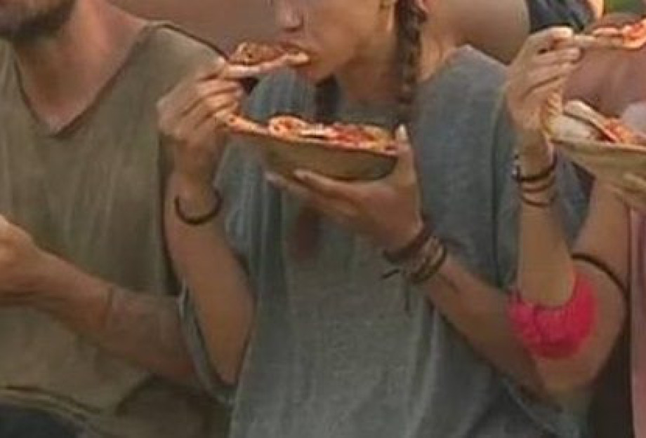 SURVIVOR 2021: Γιατί η μοιρασιά του φαγητού στο survivor είναι άδικη! SURVIVOR 2021: Γιατί η μοιρασιά του φαγητού στο survivor είναι άδικη!