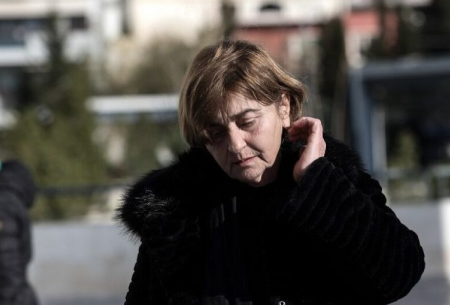 Συγκλονίζει η μητέρα της Τοπαλούδη: «Πείτε σε όλα τα αγαπημένα σας πρόσωπα ότι είναι μοναδικά. Ζήστε, αγαπήστε!» Συγκλονίζει η μητέρα της Τοπαλούδη: «Πείτε σε όλα τα αγαπημένα σας πρόσωπα ότι είναι μοναδικά. Ζήστε, αγαπήστε!»