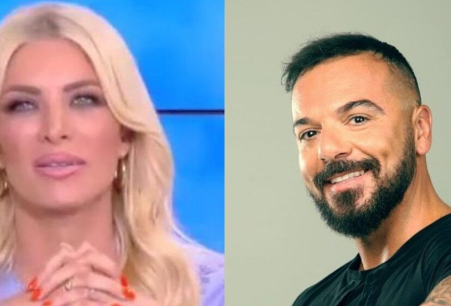 Τριαντάφυλλος: Βροχή οι προτάσεις για τηλεοπτική εκπομπή – Έμεινε κάγκελο η Κατερίνα Καινούργιου Τριαντάφυλλος: Βροχή οι προτάσεις για τηλεοπτική εκπομπή – Έμεινε κάγκελο η Κατερίνα Καινούργιου