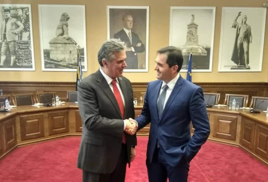 Βασίλης Τερζής: Προσθέτω και άλλες απευθείας αναθέσεις εκτός Σερρών… Βασίλης Τερζής: Προσθέτω και άλλες απευθείας αναθέσεις εκτός Σερρών…