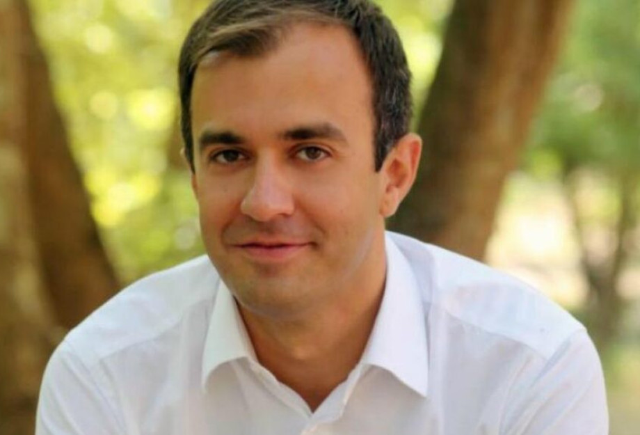 Δήλωση Τάσου Χατζηβασιλείου: Για την Παγκόσμια Ημέρα Αυτισμού Δήλωση Τάσου Χατζηβασιλείου: Για την Παγκόσμια Ημέρα Αυτισμού