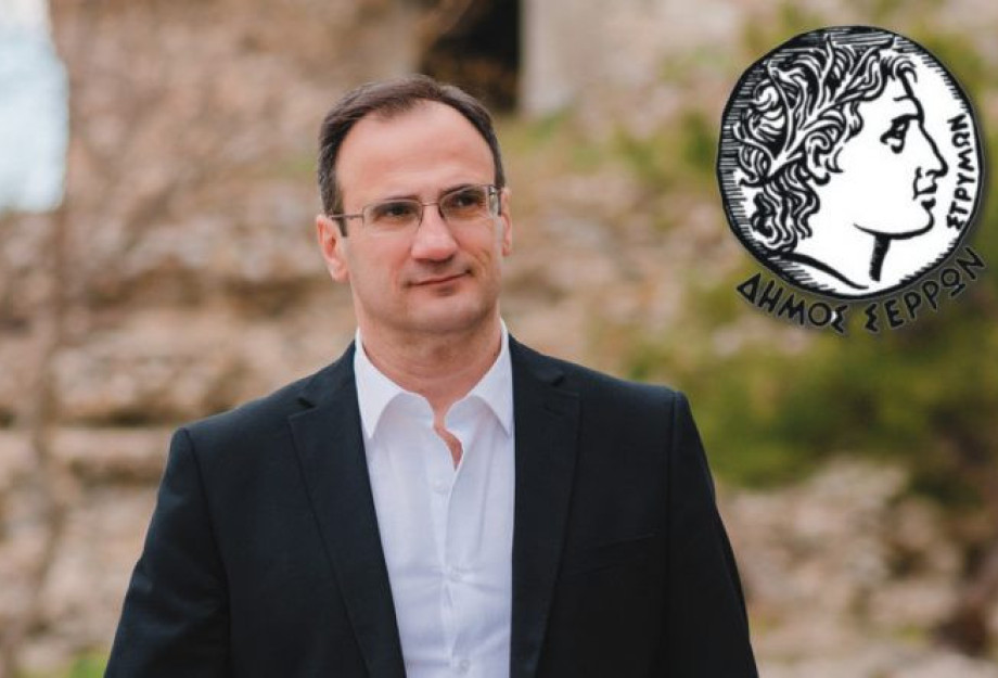 Αλέξανδρος Χρυσάφης: Πολιτική απόφαση η επιλογή του τρόπου ανάθεσης για τη γέφυρα Αλέξανδρος Χρυσάφης: Πολιτική απόφαση η επιλογή του τρόπου ανάθεσης για τη γέφυρα
