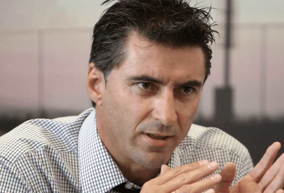 Ζαγοράκης: Εκ παραδρομής καταψήφισα την έκθεση για τα δικαιώματα των ΛΟΑΤΚΙ και μετά υπερψήφισα Ζαγοράκης: Εκ παραδρομής καταψήφισα την έκθεση για τα δικαιώματα των ΛΟΑΤΚΙ και μετά υπερψήφισα