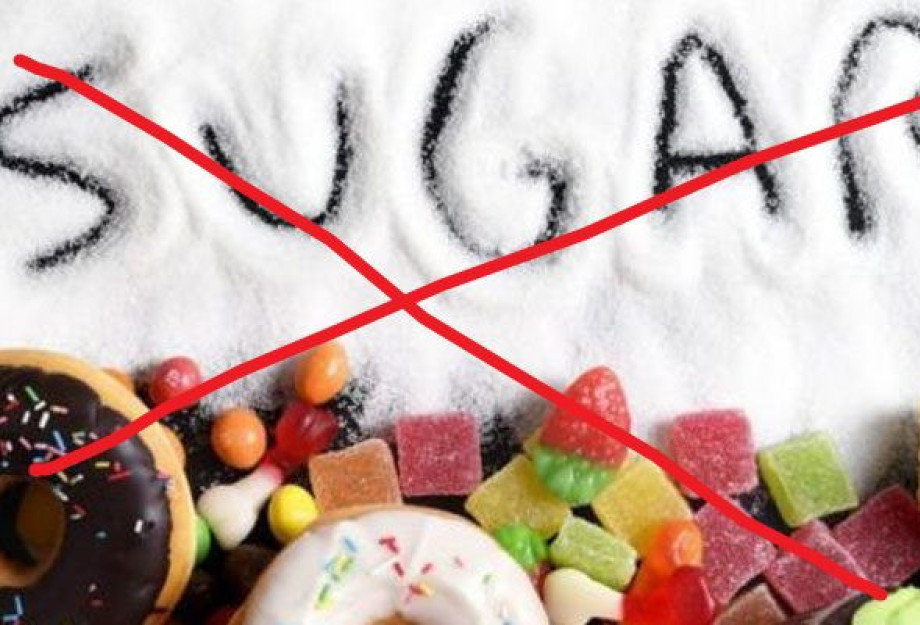 Πως η ζάχαρη της παιδικής ηλικίας επηρεάζει τη μνήμη της ενηλικίωσης Πως η ζάχαρη της παιδικής ηλικίας επηρεάζει τη μνήμη της ενηλικίωσης