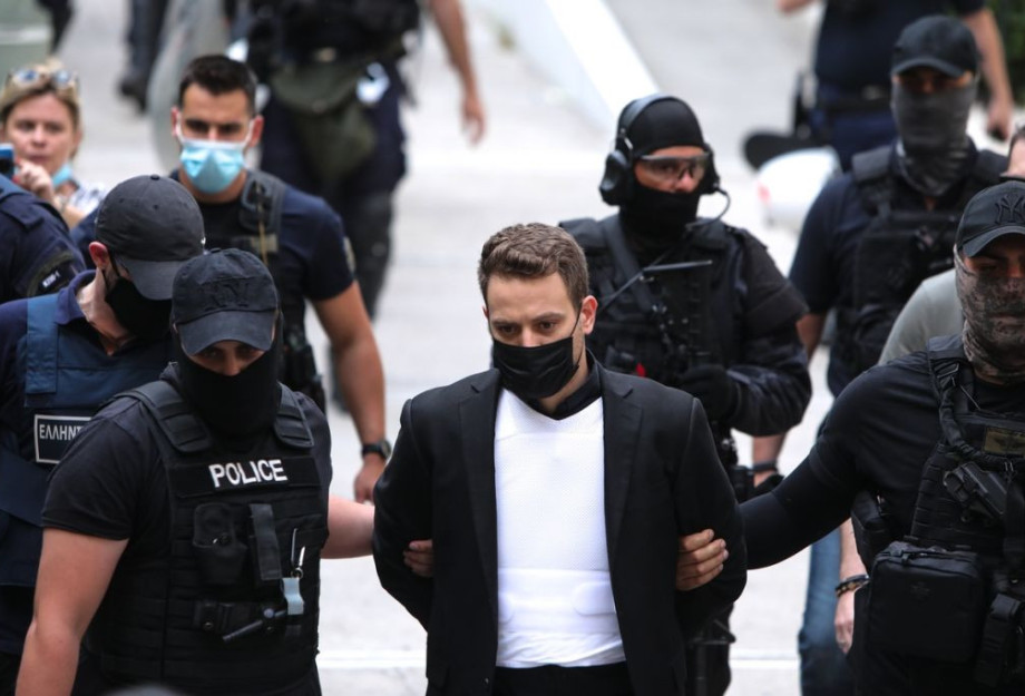 «Θα σε σκοτώσω, έχεις τελειώσει…!» – Σοκαριστικές αποκαλύψεις για τις απειλές κατά της συμβούλου της Καρολάιν «Θα σε σκοτώσω, έχεις τελειώσει…!» – Σοκαριστικές αποκαλύψεις για τις απειλές κατά της συμβούλου της Καρολάιν